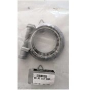 Resim Renault Fluence / Megane 3- Iıı Katalizör Kelepçesi - 208255798r - Renault Mais 