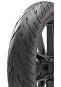 Resim Anlas Motosiklet Lastiği Dubleks Tournee Sport 100/80-17 Ön Rks 