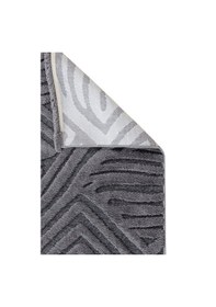 Resim Apex Halı Orion 4224 Antrasit Makine Halıları 