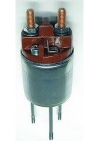 Resim Marş Otomatiği Fıat Dkş Tempra - Tıpo - Uno 63223031 İle Renault R12 