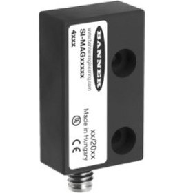 Resim Turck 3807139 Sı-magb2smqd Manyetik Güvenlik Anahtarı 