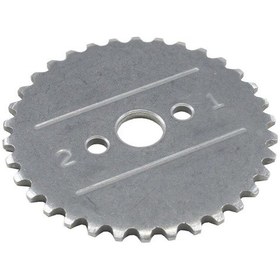 Resim HONDA ACTİVA UYUMLU EKSANTRİK ÜST DİŞLİ 34T 