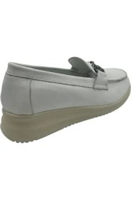 Resim Kemal Tanca 875 2610 Kadın Dolgu Topuklu Ayakkabı Beyaz 