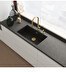 Resim Franke Maris Slim Clear Water Spiralli Filtreli Gold Armatür 