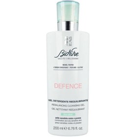 Resim Bionike Defence Rebalancing Cleansing Gel Pore Refiner 150 ml 