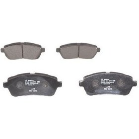 Resim BOSCH 0986494574 On Fren Disk Balata ( Ford : Fiesta 2008- ) 1676630 8V512K021AB (WC537963) 