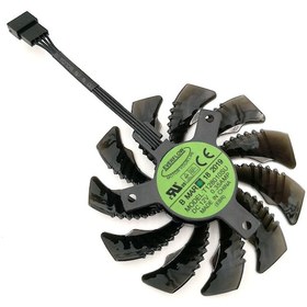 Resim Gtx 1080 G1 Rock 8G Fan 