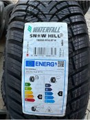 Resim Waterfall 195/55R16 87H SNOWHILL M+S WATERFALL 2024ÜRETİM YERLİ 