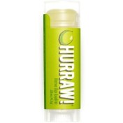 Resim Hurraw Lime Lip Balm Dudak Balmı Limon 43 gr 