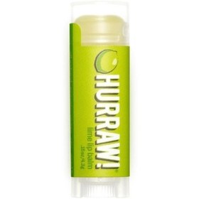 Resim Hurraw Lime Lip Balm Dudak Balmı Limon 43 gr 
