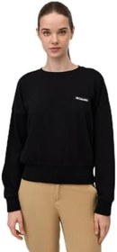 Resim CSC Marble Canyon II Crop Kadın Sweatshirt 