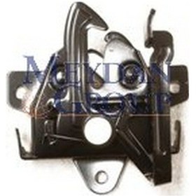 Resim 2006-2008 Hyundai Matrix Ön Kaput Kilidi Hushan Adet Oem No:8113017500 