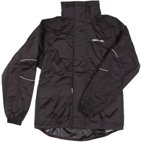 Resim Bering Yağmurluk Üst Manıwata 