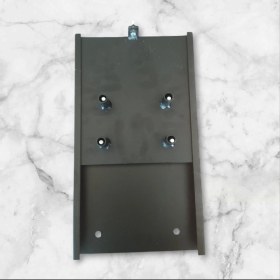 Resim Nur Honda Pcx Kızak 