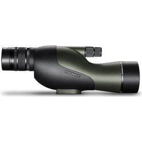 Resim Hawke Endurance 12-36x50 Düz Bakaçlı Spotting Scope Yer Gözlem Dü Siyah 