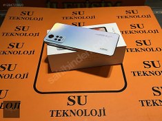 Resim Xiaomi Redmi Note 12 Pro İkinci El TR | 256 GB | Beyaz İkinci El REDMİ NOTE 12 PRO 4 G 8-256 SIFIR AYARINDADIRTÜRKİYE CİHAZIDIR