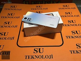 Resim Xiaomi Redmi Note 12 Pro İkinci El TR | 256 GB | Beyaz 