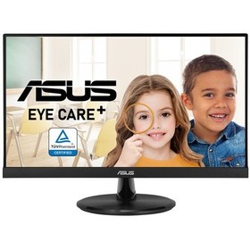 Resim Asus VP227HE 21.5" 5 MS 75 Hz VGA HDMI Full HD LED Monitör 