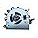 Resim Lenovo İdeapad S145-15Igm 81Mx 81Wt* Notebook İle Uyumlu Fan 