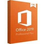 Resim Microsoft Office 2019 Pro Plus Dijital Lisans Anahtarı 