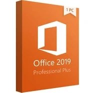 Resim Microsoft Office 2019 Pro Plus Dijital Lisans Anahtarı 