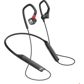 Resim Sennheiser IE 80S Bluetooth Kulakiçi Silikonlu Kulaklık 