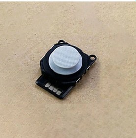 Resim Açık Gri-cltgxdd Psp 2000 Içın İnce 3d Ultra Ince Konsol Og Başparmak Topuzu Joystick Düğme Sensörü Mantar Kaf 