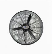 Resim NVSAIR NSV-W-750 ENDÜSTRİYEL DUVAR TİPİ SANAYİ VANTİLATÖRÜ 