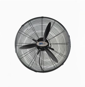 Resim NVSAIR NSV-W-750 ENDÜSTRİYEL DUVAR TİPİ SANAYİ VANTİLATÖRÜ 