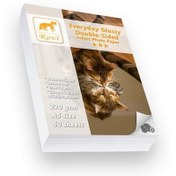 Resim Rovi Everyday Parlak Çift Taraflı Fotoğraf Kağıdı 220Gsm 50Yp A5 