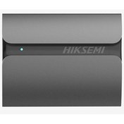 Resim Hiksemi T300S 1 TB 560 MB/s USB 3.1 Type-C Taşınabilir SSD Hikvision