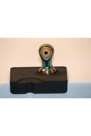 Resim Coffee Engineers Tamping Tampermat 