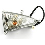 Resim Mondial Virago 50 İ Ön Sol Sinyal 