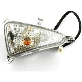 Resim Mondial Virago 50 İ Ön Sol Sinyal 