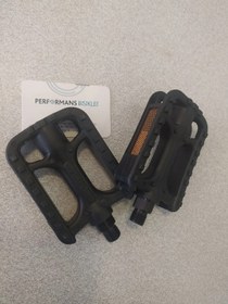 Resim Zozo FP804 Bisiklet Pedalı / Bisiklet 