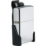 Resim Zippo Z-Clip Çakmak Taşıma Kılıfı 