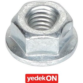 Resim AGCO Altıgen Flanşlı Kilit Somunu - AGCO | N858982 