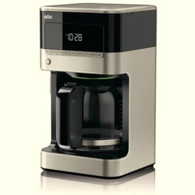 Resim Braun PurAroma 7 KF7120 Filtre Kahve Makinesi Teşhir 