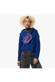 Resim Eastpak Morıus Unisex Mor Omuz Çantası Ek0000740o51 