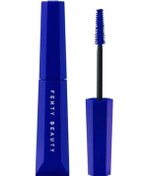 Resim Fenty Beauty Hella Thicc Volumizing Mascara Hacimlendirici Maskara - Elec Trip Blue Diğer 