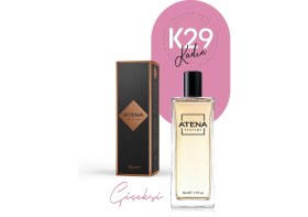 Resim Atena Perfume K29 Ch 212 Sexy Çiçeksi Edp 50 ml Kadın Parfüm 