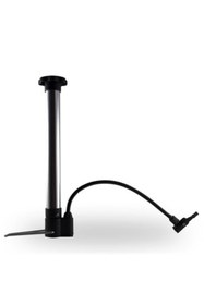 Resim FırsatYeri Lastik Teker Basketbol Voleybol Futbol Topu Şişirme Hava Pompası 