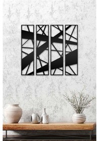 Resim Işın - Metal Tablo Set 