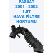 Resim Volkswagen Passat 2001-2002 1.8t Hava Filtre Hortumu Awt AWM-058133356L 