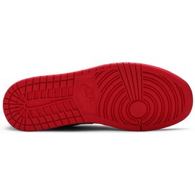 Resim Air Jordan 1 Low SE Spades 