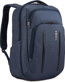 Resim Crossover 2 14'' Notebook Sırt Çantası - Dress Blue Thule