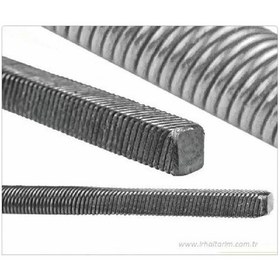 Resim Spiral Mil Alpina Castor Tırpan 101cm Veta 