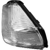 Resim Mercedes Sprınter Dikiz Aynası Sinyali Sol 06-13 Ref. No: A0018228920 Uyumlu MER11SP018 