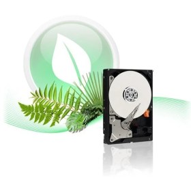 Resim WD Green 2TB Intellipower Sata 3.0 64Mb 3,5' Sabit Disk (WD20EZRX) 