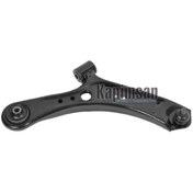 Resim KAPIMSAN 7-70461 Salıncak Sağ Sedıcı Fy_ 06-Suzuki Sx 4 Ey.Gy 06- 